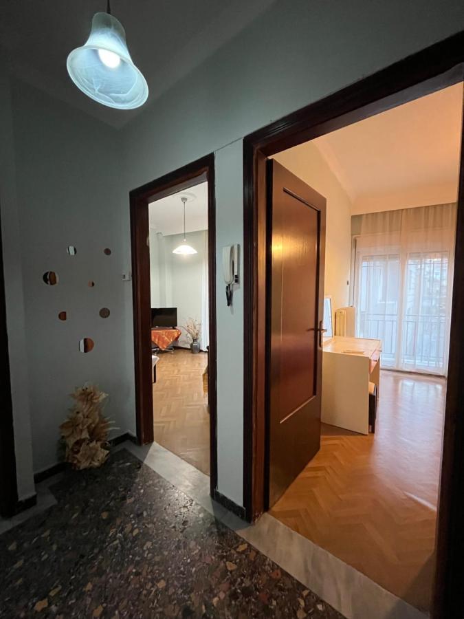 Sofi'S Apartment Kavala Eksteriør billede