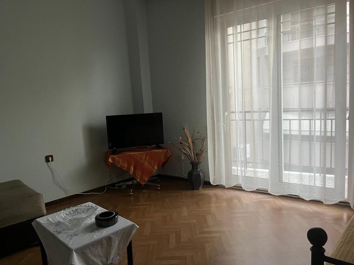 Sofi'S Apartment Kavala Eksteriør billede