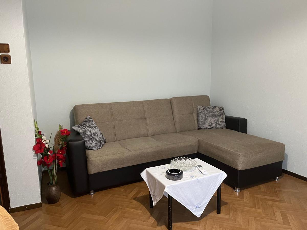 Sofi'S Apartment Kavala Eksteriør billede